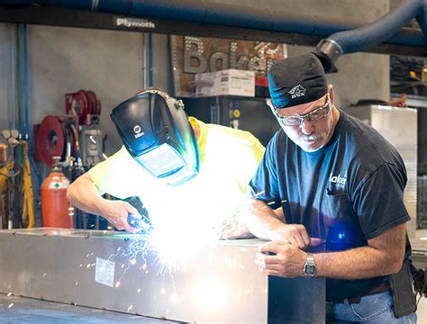 sheet metal fabrication jobs in canada|sheet metal worker job bank.